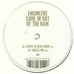Engineers - Come In Out Of The Rain - Echo - Indie