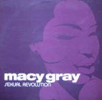 Macy Gray - Sexual Revolution - Epic - UK House