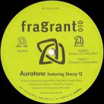 Auratone & Stacey Q - Falling - Fragrant Music - Break Beat