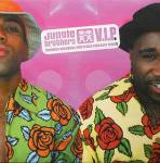 Jungle Brothers - V.I.P. - Gee Street - Big Beat