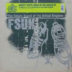 Krafty Kuts - Wild In The Aisles EP - FSUK - Break Beat
