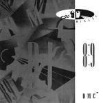 Various - May 89 - Mixes 1 - DMC - UK House