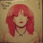 Toyah - Ieya - Safari Records - New Wave