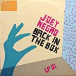 Joey Negro - Back In The Box LP 01 - Back In The Box - Deep House