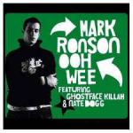 Mark Ronson - Ooh Wee - Elektra - Hip Hop