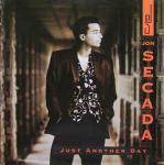 Jon Secada - Just Another Day - SBK Records - UK House