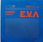 Cubism - E.V.A - Gut Records - Break Beat