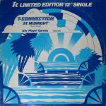 T-Connection - At Midnight b/w Playin' Games - T.K. Records - Disco