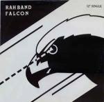 RAH Band - Falcon - DJM Records  - Soul & Funk