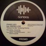 Praise Cats & Andrea Love - Shined On Me (Antranig Remix) - Sondos - US House
