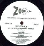Shi-Take - (In The Age Of) Perfect Virtue - Zoom Records  - Progressive