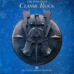 The London Symphony Orchestra & The Royal Choral Society - The Power Of Classic Rock - Portrait - Classical