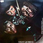 Imagination - Night Dubbing - R & B Records - Soul & Funk