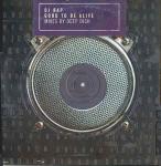 DJ Rap - Good To Be Alive (Mixes By Deep Dish) - Higher Ground - Progressive