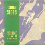 Frank De Wulf - The B-Sides Volume Two - Music Man Records - Euro Techno