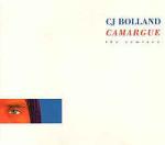 CJ Bolland - Camargue (The Remixes) - R & S Records - Trance
