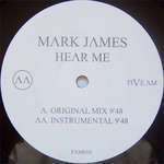 Mark James - Hear Me - Five AM - Hard House