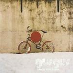 GusGus - Dance You Down - Underwater Records - Tech House