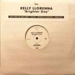Kelly Llorenna - Brighter Day - Pukka Records - Trance