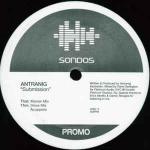 Antranig - Submission - Sondos - Progressive