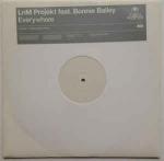 LnM Projekt - Everywhere - Hed Kandi - UK House