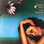 Marlena Shaw - Sweet Beginnings - CBS - Soul & Funk