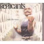 Dawn Of The Replicants - Rule The Roost - EastWest - Rock