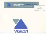 Tom Stephan & Gerideau - Believe In Love - Vision - UK House