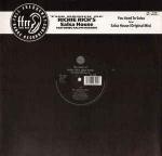 Richie Rich & Ralphi Rosario - The Remix Of  Richie Rich\'s Salsa House - FFRR - Chicago House