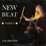 Various - New Beat - Take 3 - Subway - New Beat
