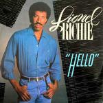 Lionel Richie - Hello - Motown - Soul & Funk