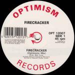 Firecracker - Firecracker - Optimism Records - Techno