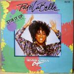 Patti LaBelle - Stir It Up - MCA Records - Old Skool Electro
