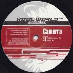 Camerra - Freedom - Kool World Records - UK House