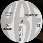 Scratchmo - Play That Thing - 4th & Broadway - Acid Jazz