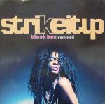 Black Box - Strike It Up (Remixed) - RCA - Euro House