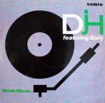 DJ H. Feat. Stefy - Think About.. Remix - RCA - House