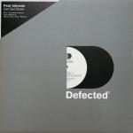 Paul Johnson - Get Get Down - Defected - UK House