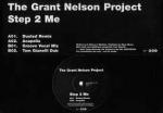 Grant Nelson - Step 2 Me - VC Recordings - UK Garage