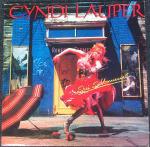 Cyndi Lauper - She's So Unusual - Portrait - Synth Pop