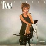 Tina Turner - Private Dancer - Capitol Records - Rock