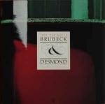 Dave Brubeck & Paul Desmond - 1975: The Duets - Horizon - Jazz