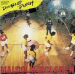 Malcolm McLaren - Double Dutch - Charisma - Old Skool Electro