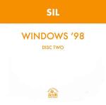 Sil - Windows '98 - Hooj Choons - Tech House