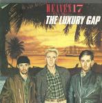 Heaven 17 - The Luxury Gap - Virgin - Synth Pop