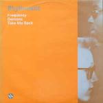 Rhythmatic - Frequency / Demons / Take Me Back - Network Records - Tech House