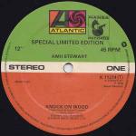Amii Stewart - Knock On Wood - Atlantic - Disco