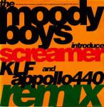 The Moody Boys & Screamer - What Is Dub? (The KLF / Apollo 440 Rmx) - Love Records - Dub