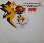 The Housemaster Boyz & The Rude Boy Of House - House Nation - Magnetic Dance - Acid House