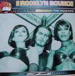 Brooklyn Bounce - Take A Ride (The Remixes) - Club Tools - Progressive